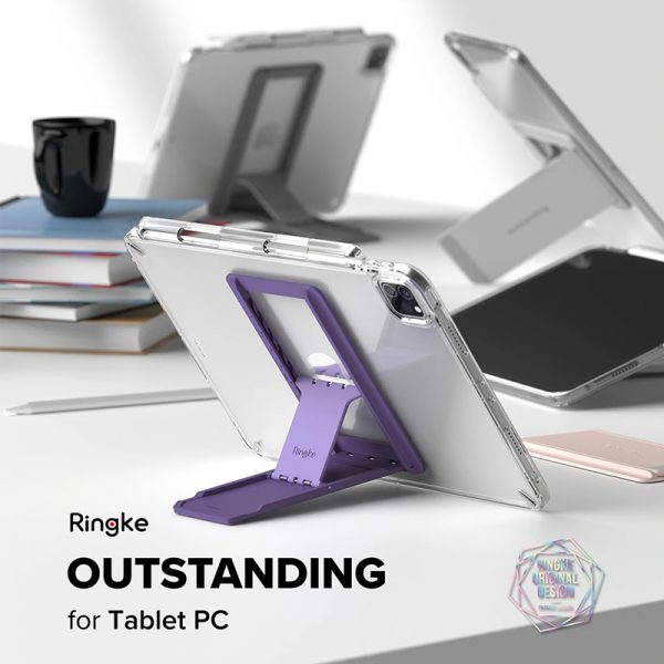 Chan dung iPad Tablet RINGKE Outstanding 05 bengovn