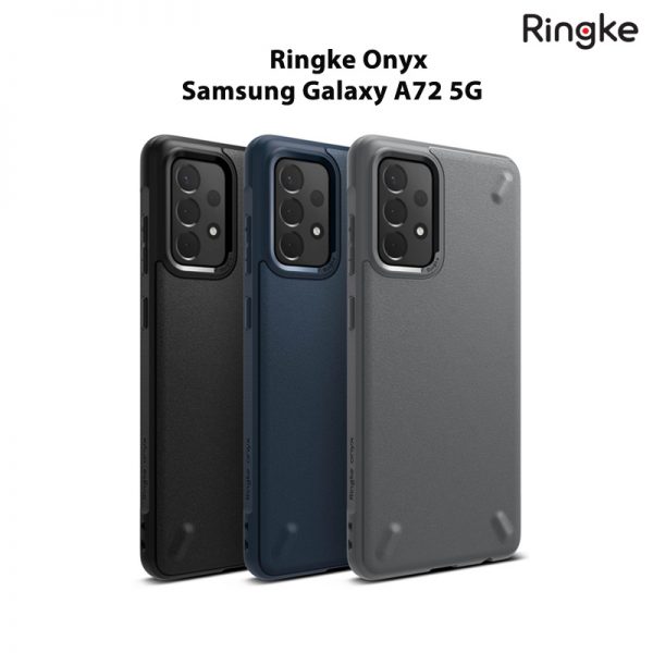Op lung Samsung Galaxy A72 5G Ringke