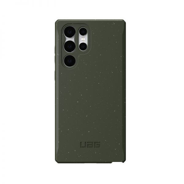 Op lung Samsung Galaxy S22 Ultra UAG Bio Outback Series 13 bengovn