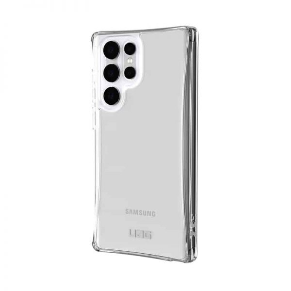 Op lung Samsung Galaxy S22 Ultra UAG Plyo Series 02 bengovn