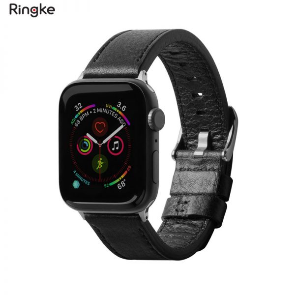 day deo apple watch 44mm 42mm ringke leather one classic 01