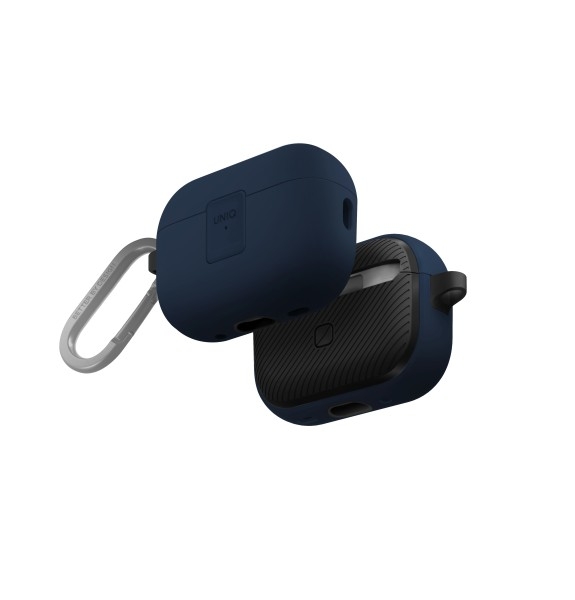 Ốp UNIQ Clyde For Airpods Pro 2 Ốp UNIQ Clyde For Airpods Pro 2