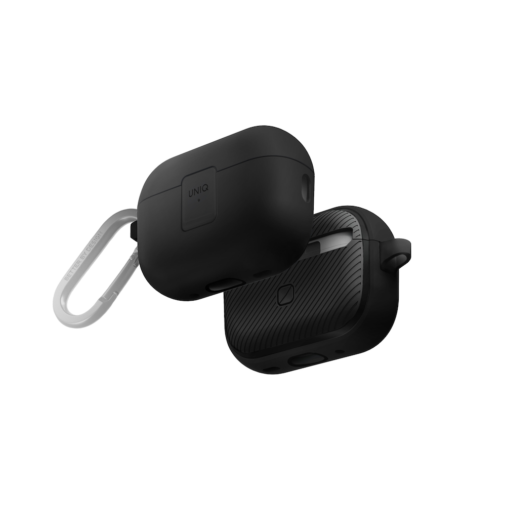 Ốp UNIQ Clyde For Airpods Pro 2 Ốp UNIQ Clyde For Airpods Pro 2
