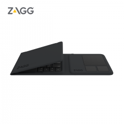 Bàn phím gấp 3 ZAGG Universal Keyboards - Tri Folding - 103203612