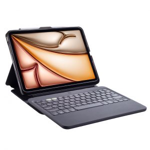 Zagg Pro Keys 2 Apple iPad Air 13" (M2)