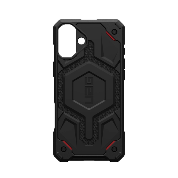 Ốp lưng UAG iPhone 16 Plus Monarch Pro Kevlar có Magsafe Ốp lưng UAG iPhone 16 Plus Monarch Pro Kevlar có Magsafe