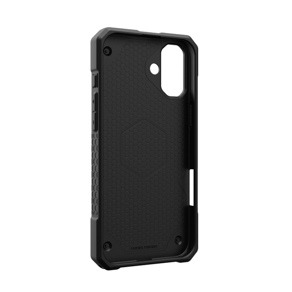 Ốp lưng UAG iPhone 16 Plus Monarch Pro Kevlar có Magsafe Ốp lưng UAG iPhone 16 Plus Monarch Pro Kevlar có Magsafe