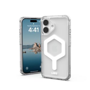 Ốp lưng UAG iPhone 16 Plus Plyo có MagSafe