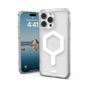 Ốp lưng UAG iPhone 16 Pro Max Plyo có MagSafe