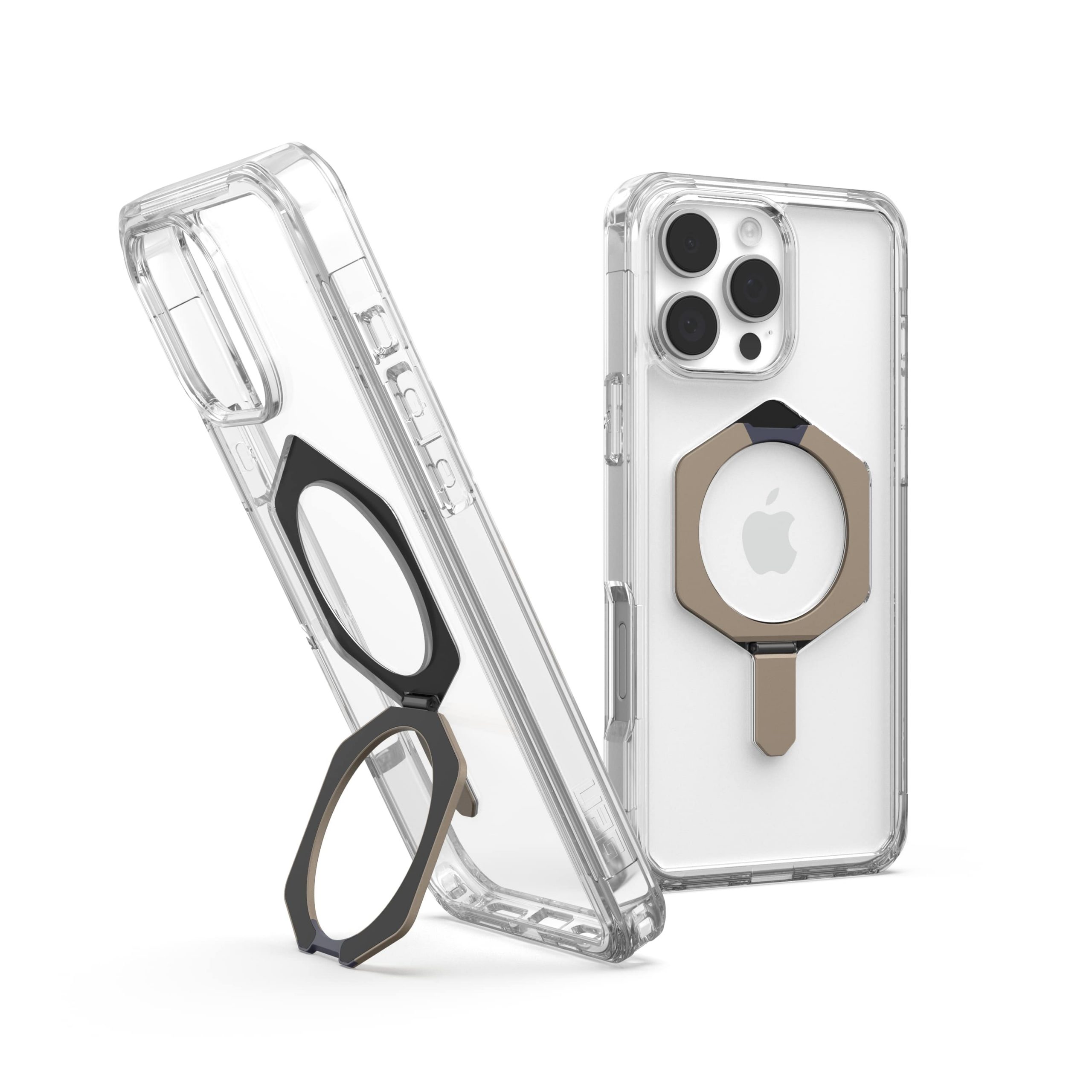 Ốp lưng UAG iPhone 16 Pro Max Plyo XTE có MagSafe Ốp lưng UAG iPhone 16 Pro Max Plyo XTE có MagSafe