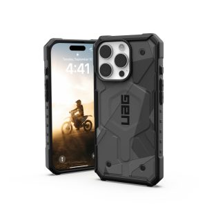 Ốp lưng UAG iPhone 16 Pro Pathfinder SE có Magsafe