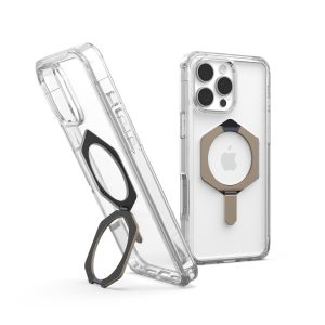 Ốp lưng UAG iPhone 16 Pro Plyo XTE có MagSafe