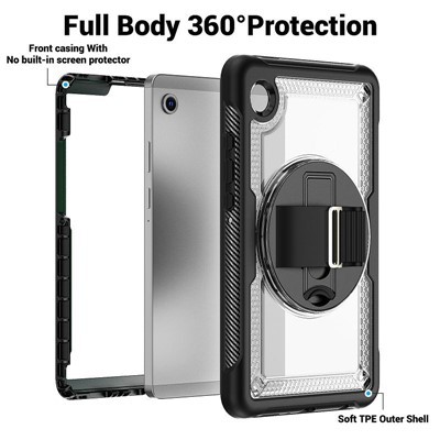 China Custom Clear Protective Case For Samsung Tab Manufacturers, Suppliers and Factory - Xino Tech China Custom Clear Protective Case For Samsung Tab Manufacturers, Suppliers and Factory - Xino Tech